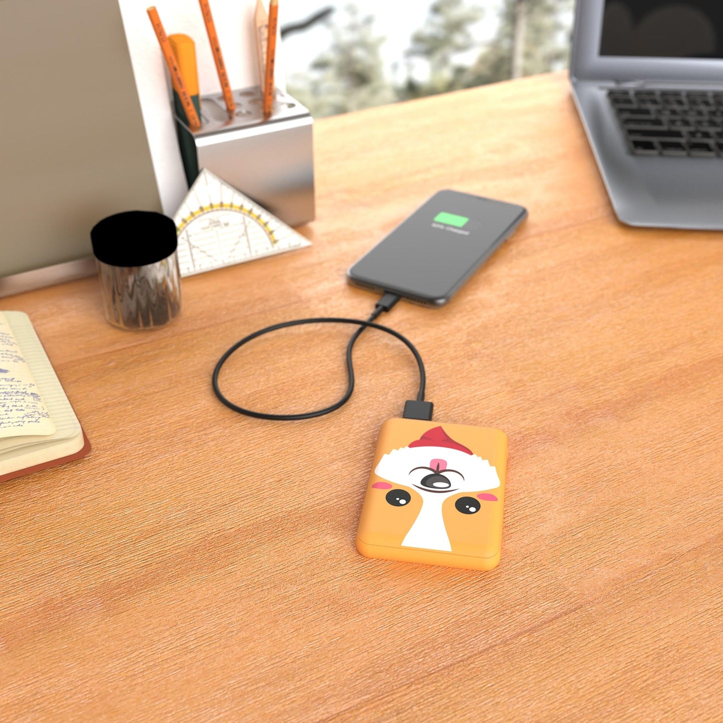 Power Corgi 5 000mAh
