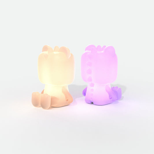 Dino Light