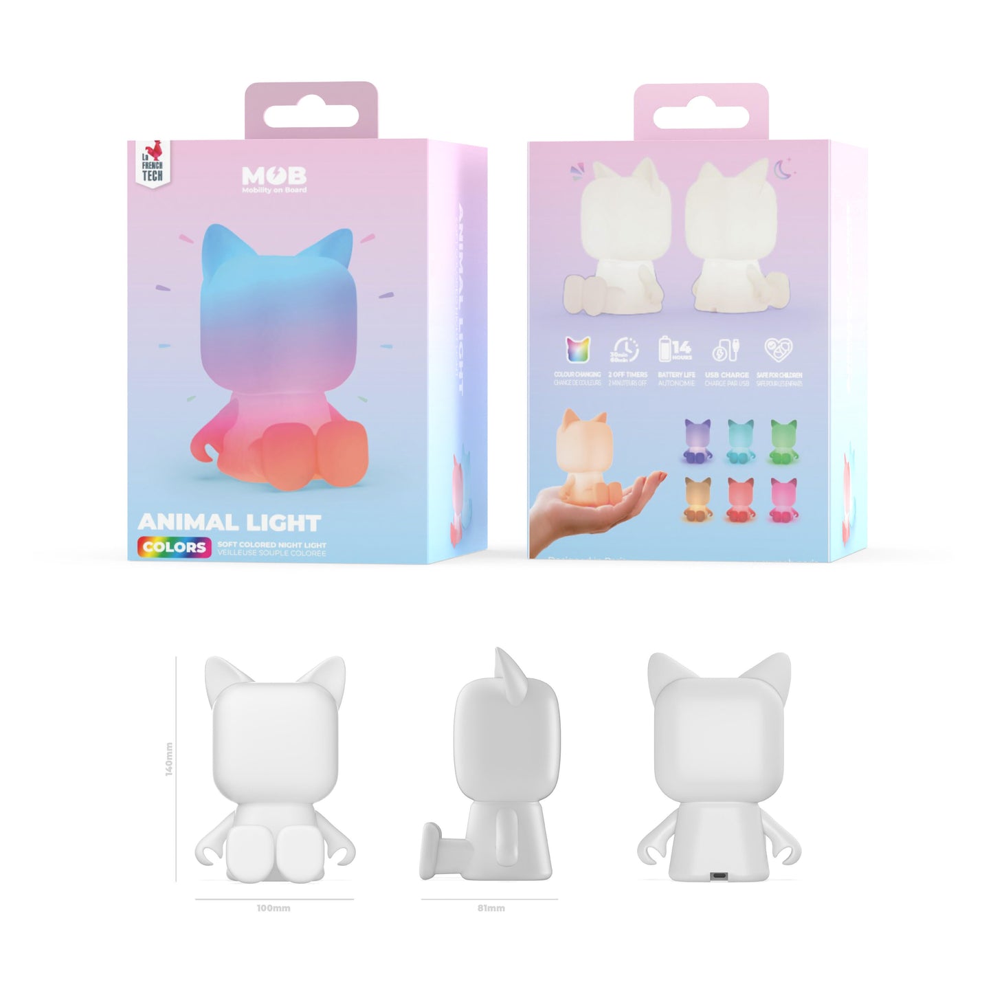 Animal Light