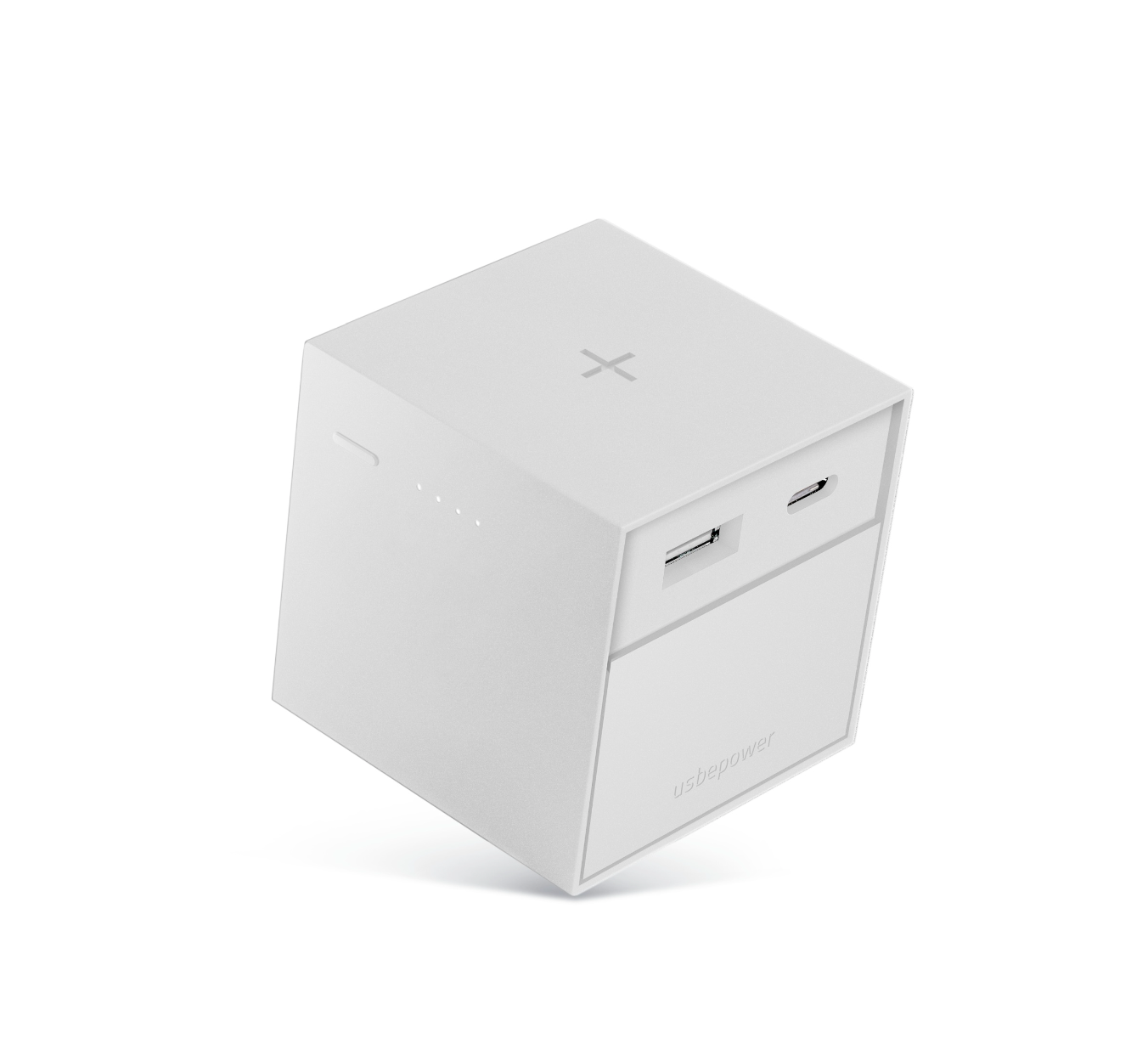 CUBO ONE WHITE