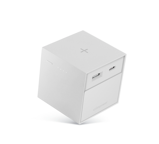 CUBO ONE WHITE