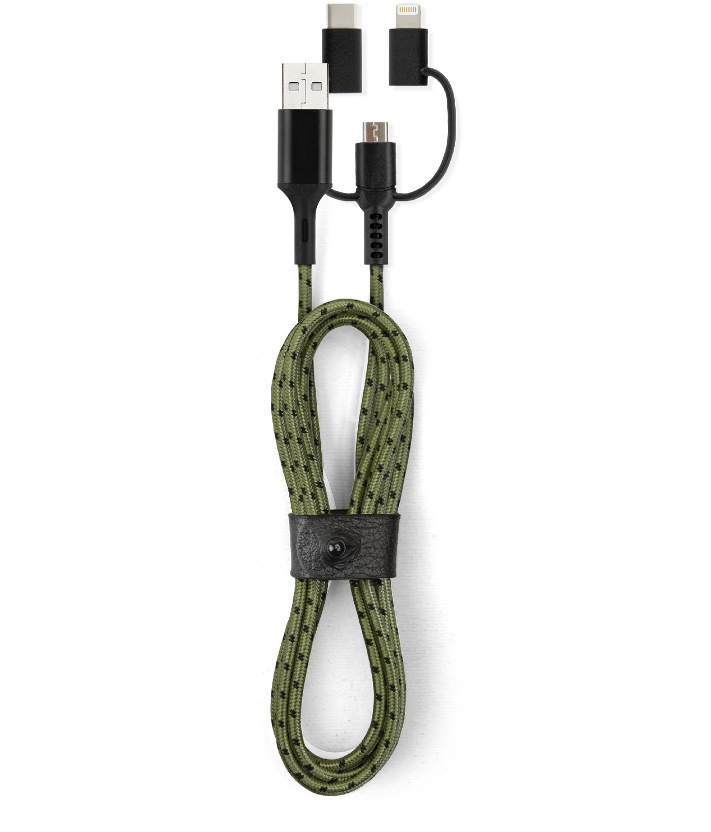 TRIO COMMANDO CABLE