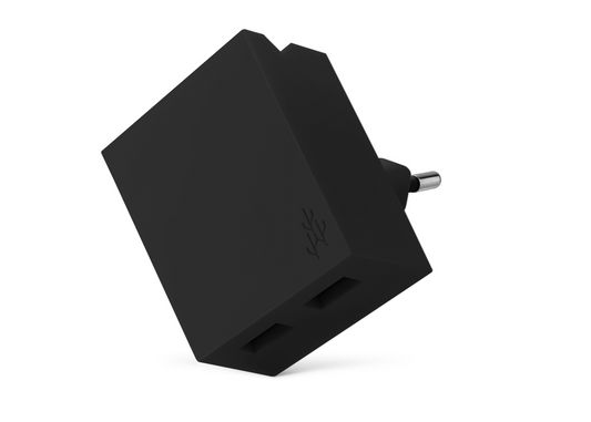 LUCKY COMPACT WALL CHARGER