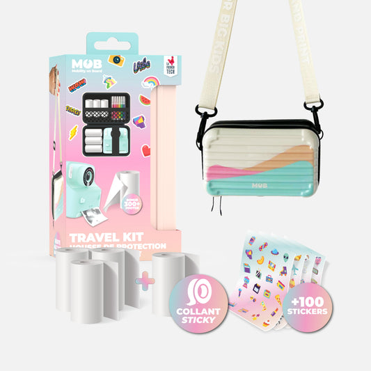 TRAVEL KIT V2 