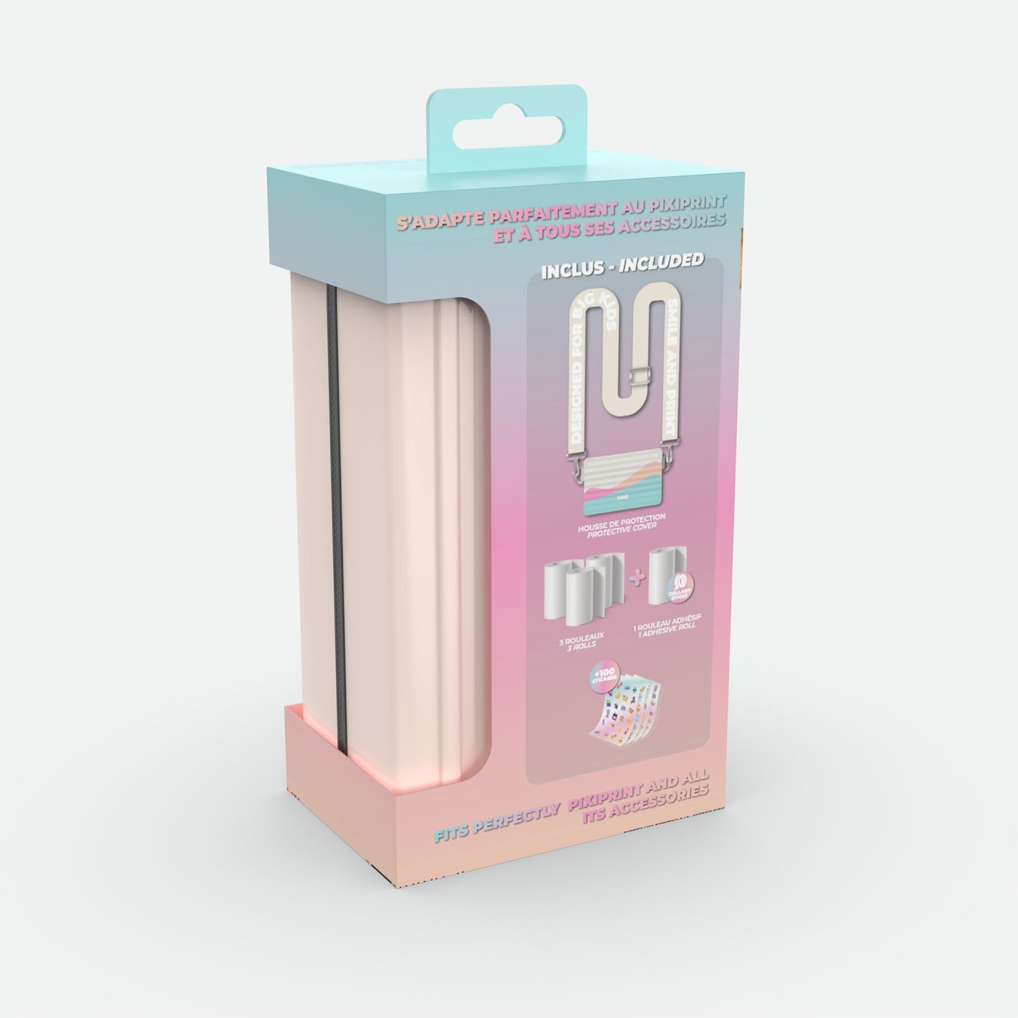 KIT DE VIAJE V2 