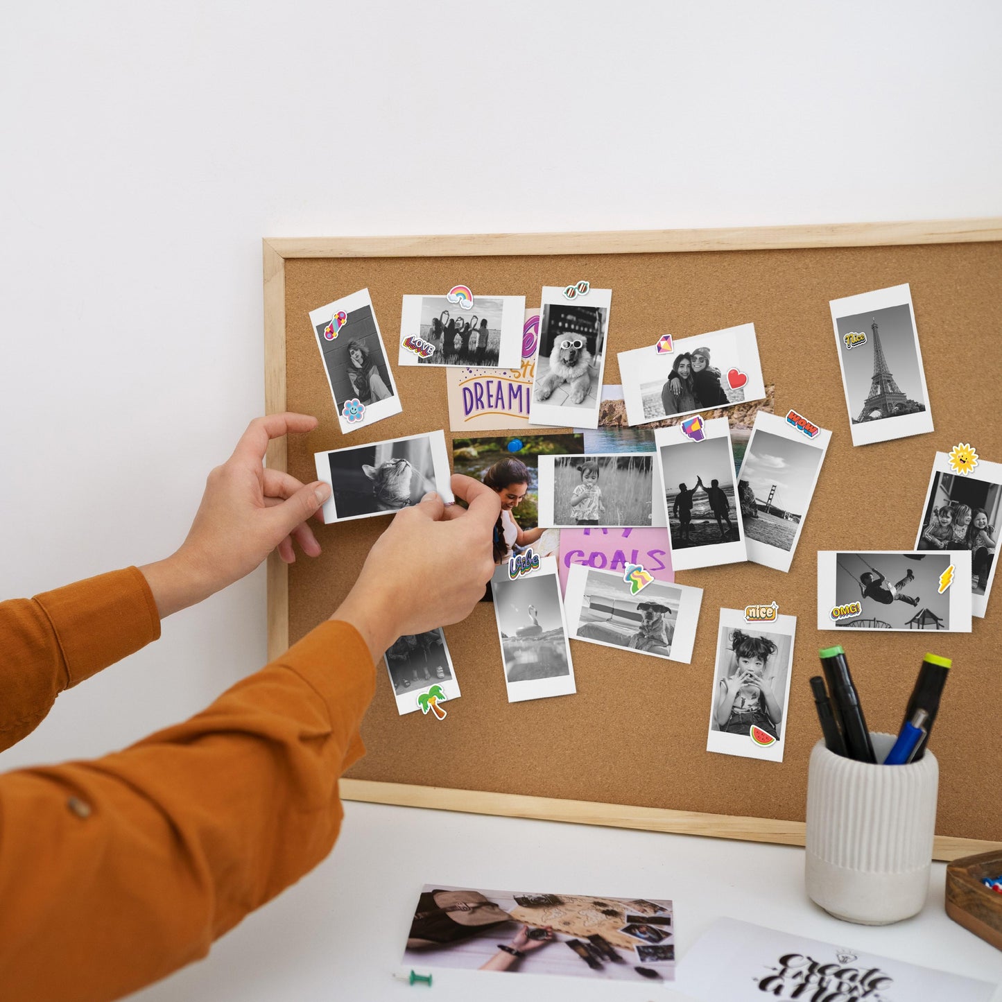 Pixiprint Cloud Camera