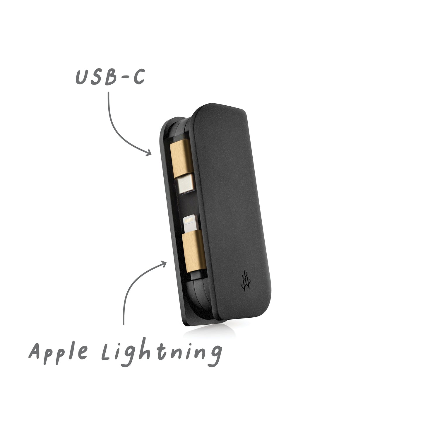 FUSION Mini For iPhone - Black