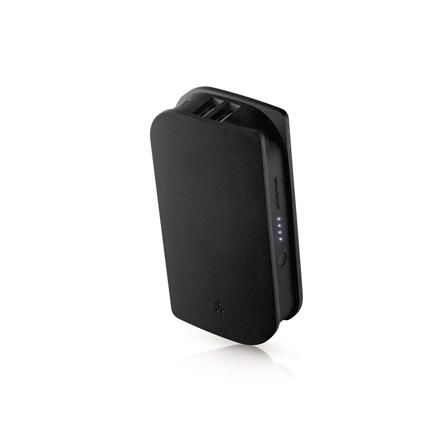 FUSION POWERBANK 6000 mAh PLUS Black