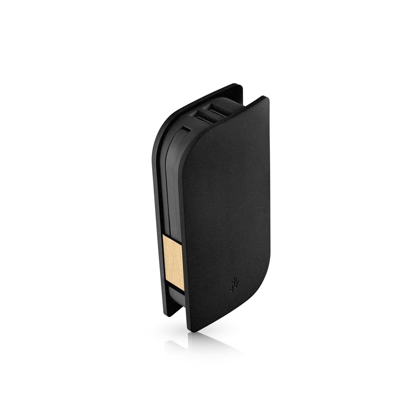 FUSION POWERBANK 6000 mAh PLUS Black