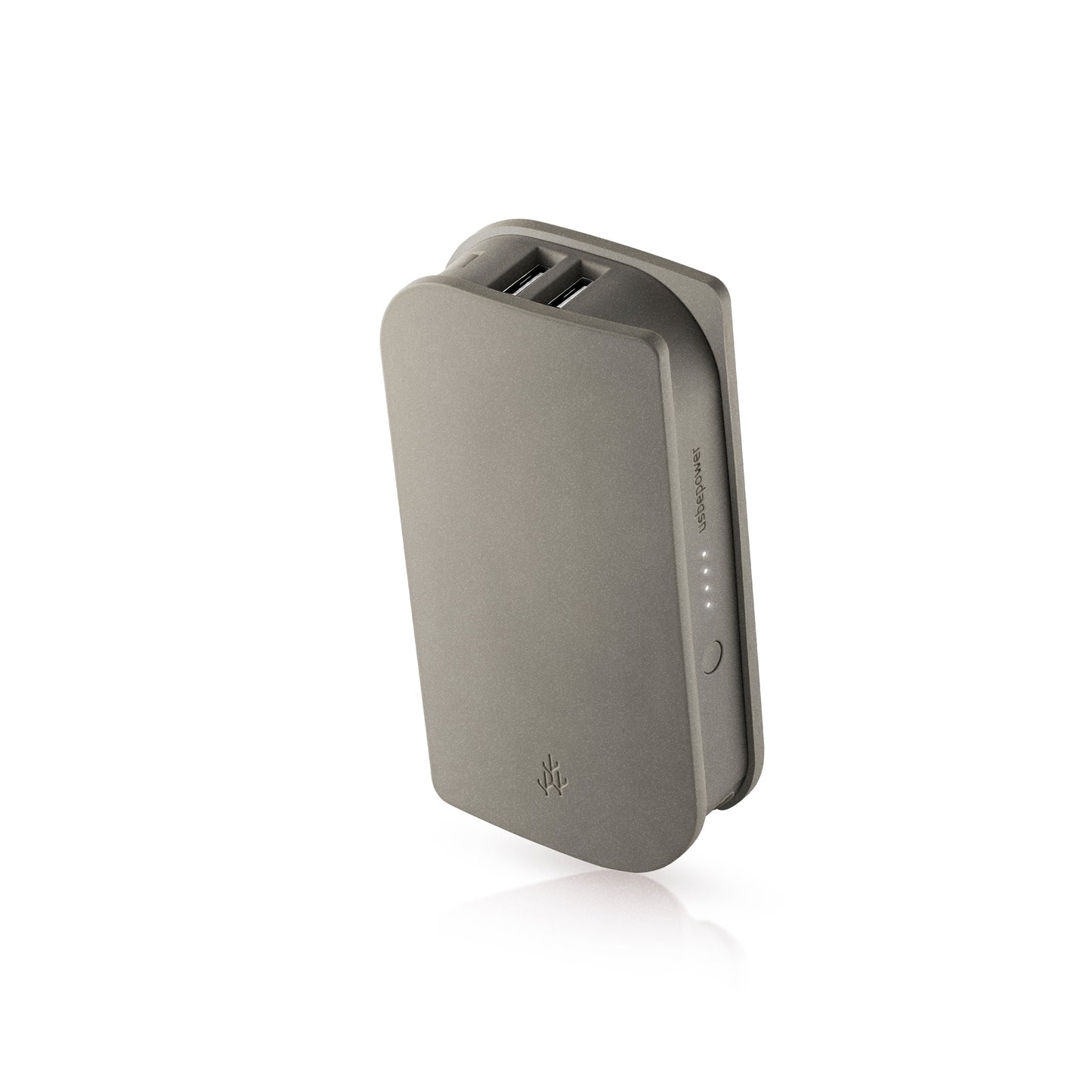 FUSION POWERBANK 6000 mAh PLUS Gris