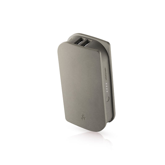 FUSION POWERBANK 6000 mAh PLUS Gris