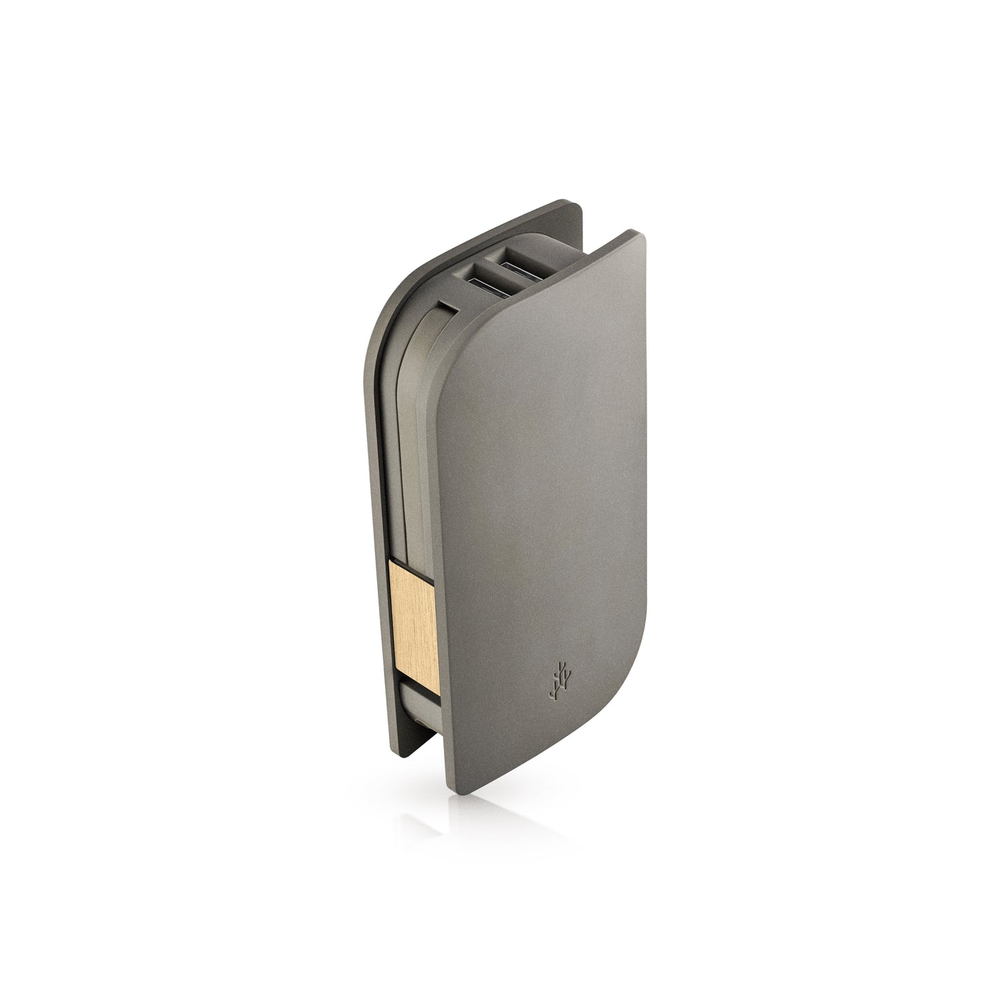 FUSION POWERBANK 6000 mAh PLUS Gris