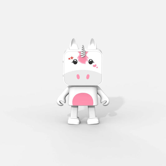 Dancing Animal Unicorn