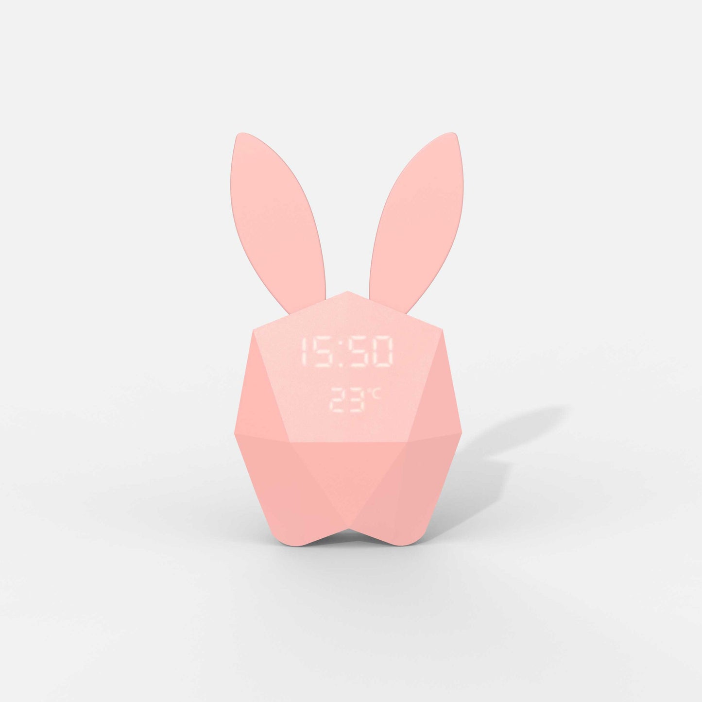 Cutie Clock