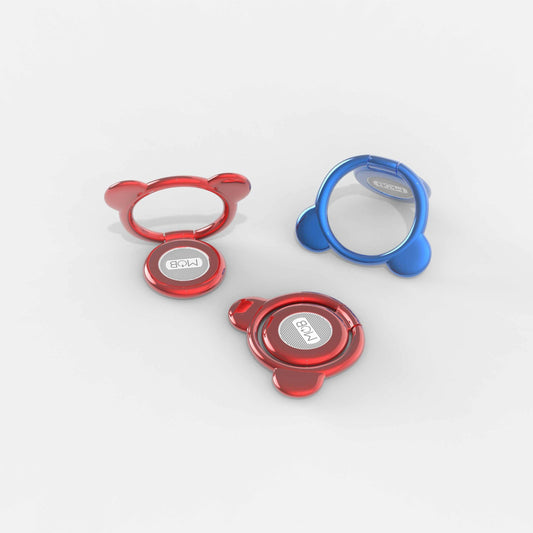 Teddy Ring