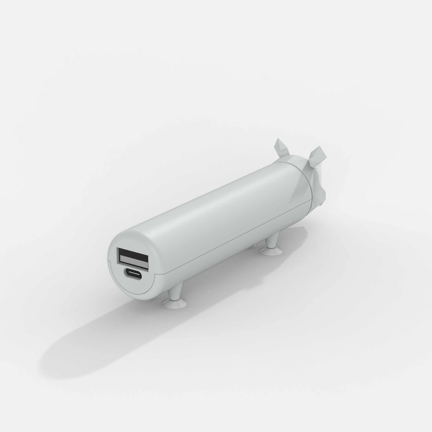 Power Pets Rhino Powerbanks