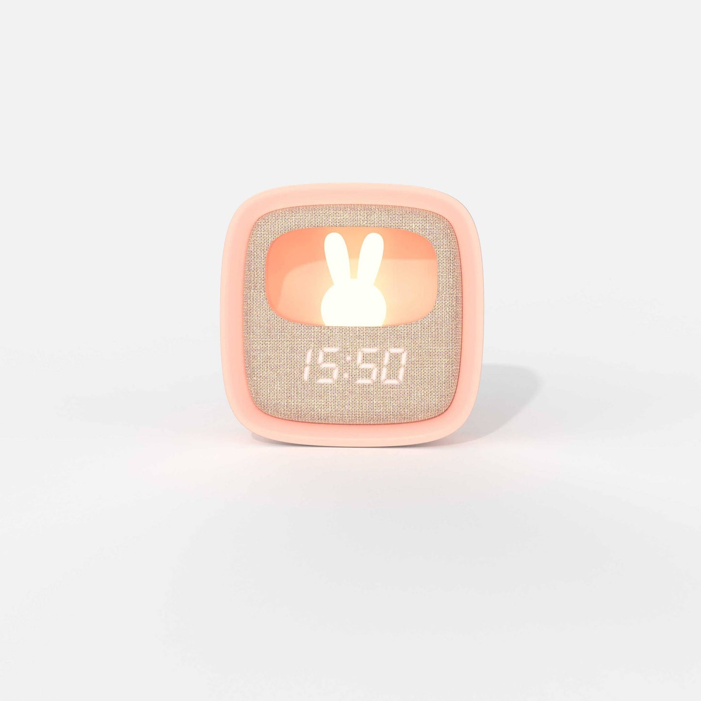 Billy Clock Rose