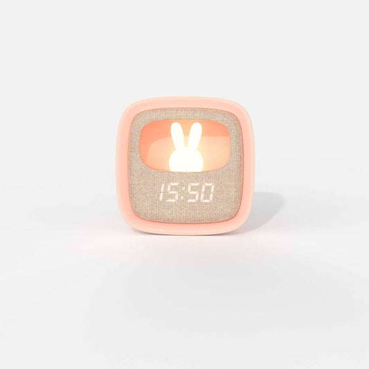 Billy Clock Rose