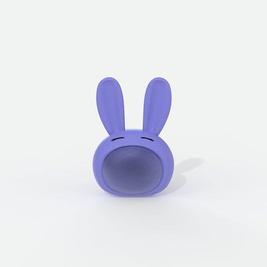 Enceinte Cutie Violet