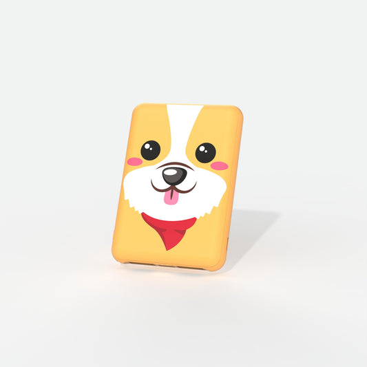 Power Corgi 5 000mAh