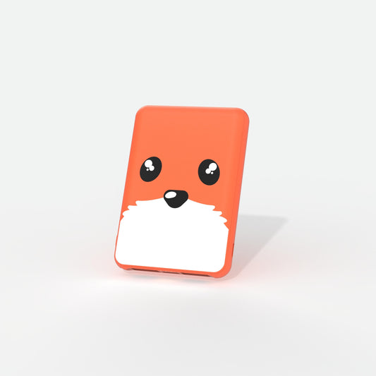 Power Renard 5 000mAh