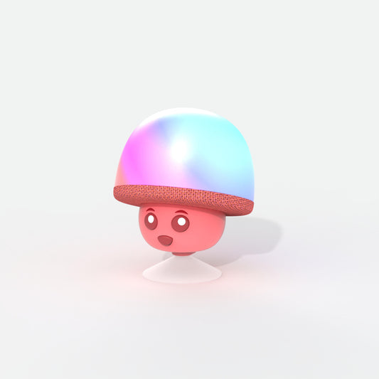 Mega Mush Red 