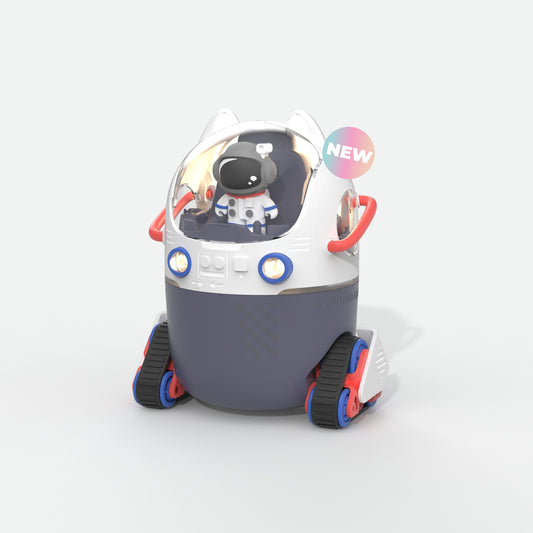 Humybot