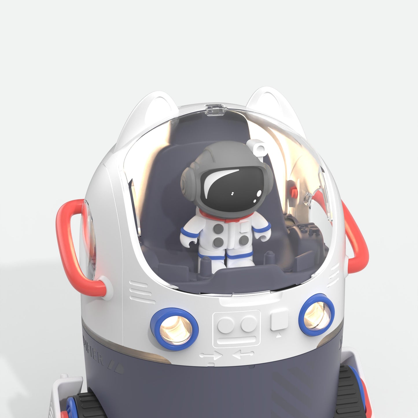 Humybot